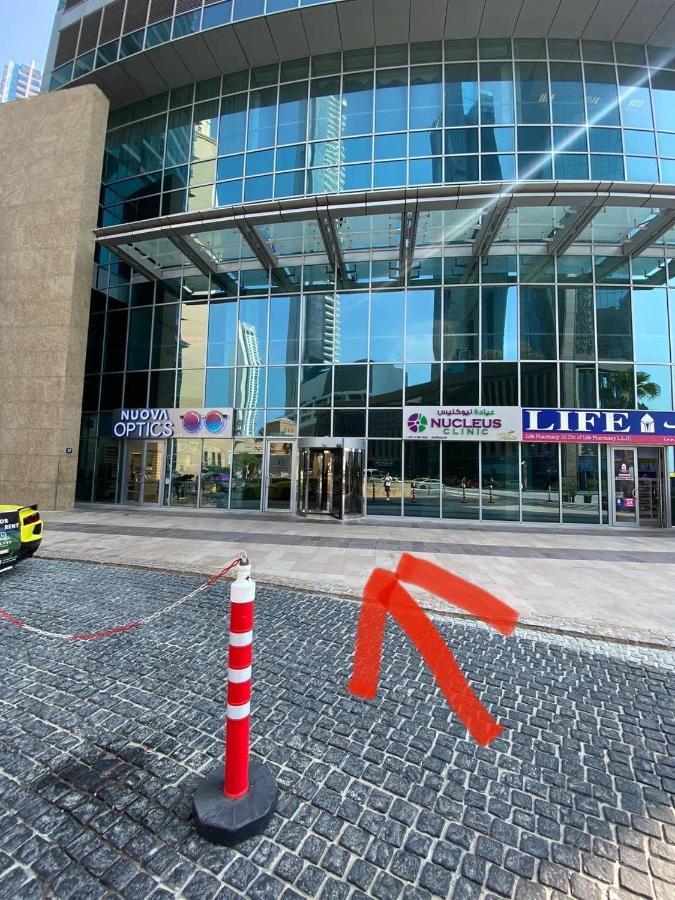 Ar Holiday Home Jbr Dubai Exterior photo