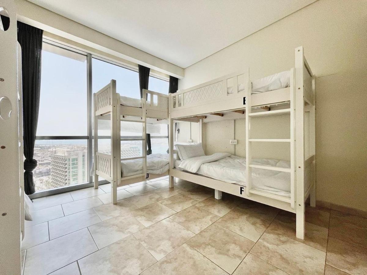 Ar Holiday Home Jbr Dubai Exterior photo