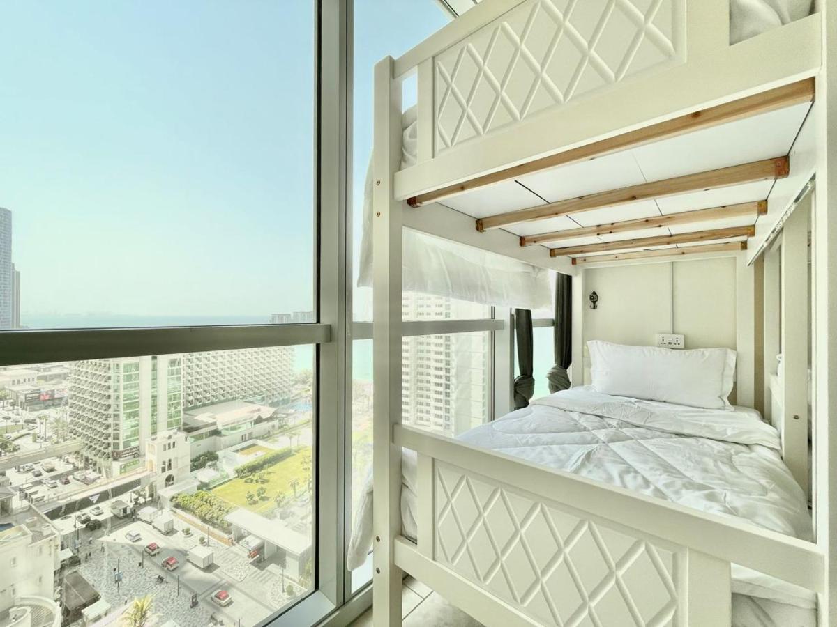 Ar Holiday Home Jbr Dubai Exterior photo