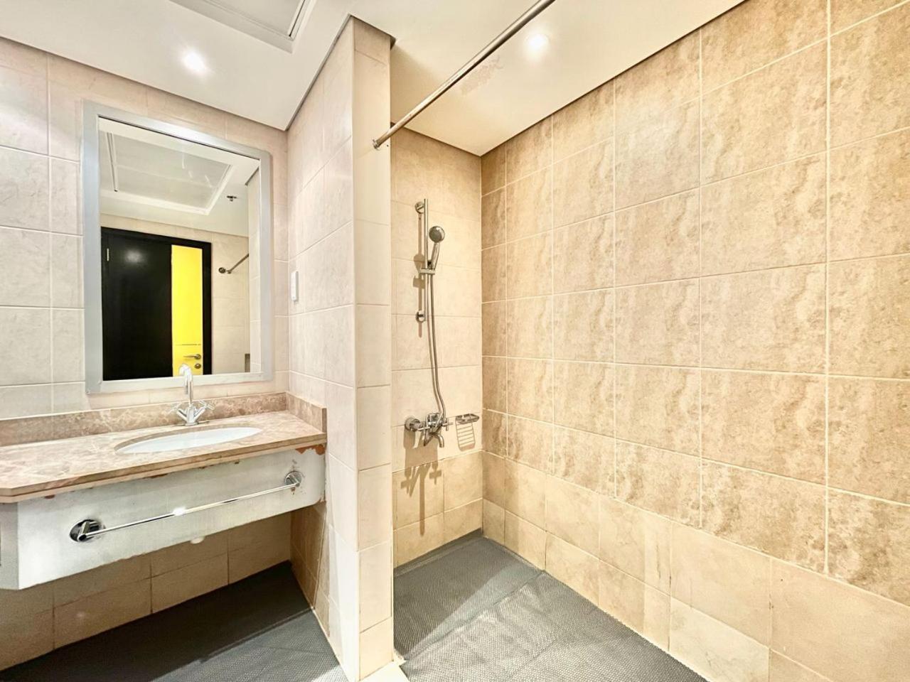 Ar Holiday Home Jbr Dubai Exterior photo